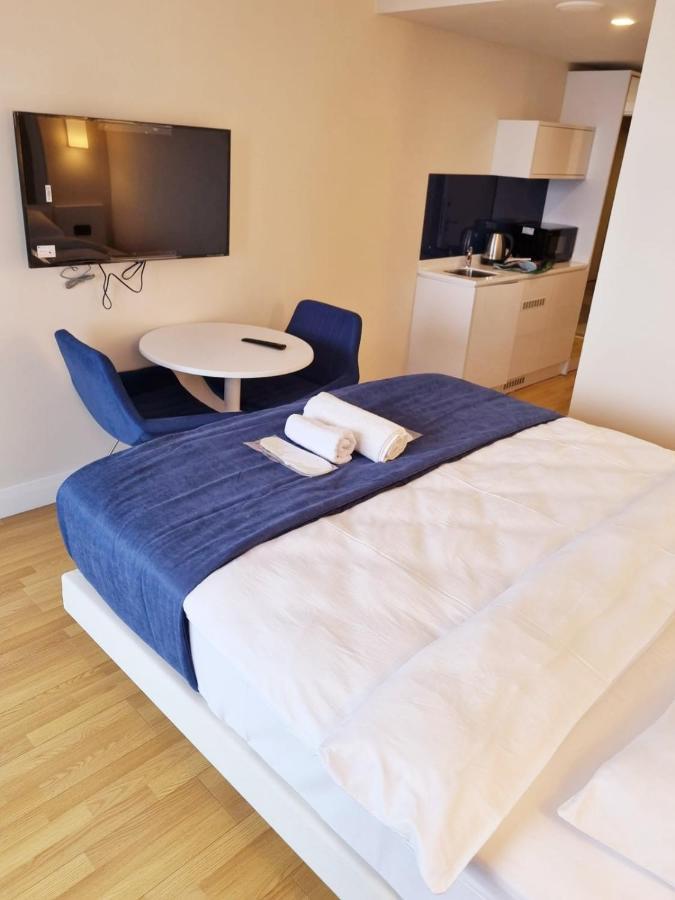 D Block Of New Luxurious Orbi City 바투미 외부 사진
