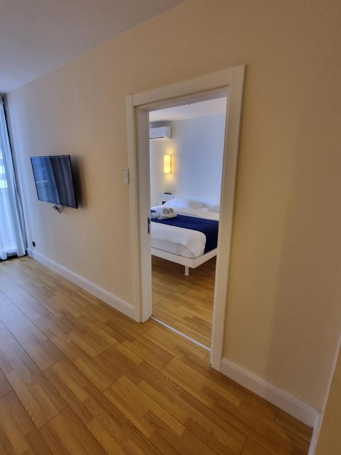 D Block Of New Luxurious Orbi City 바투미 외부 사진